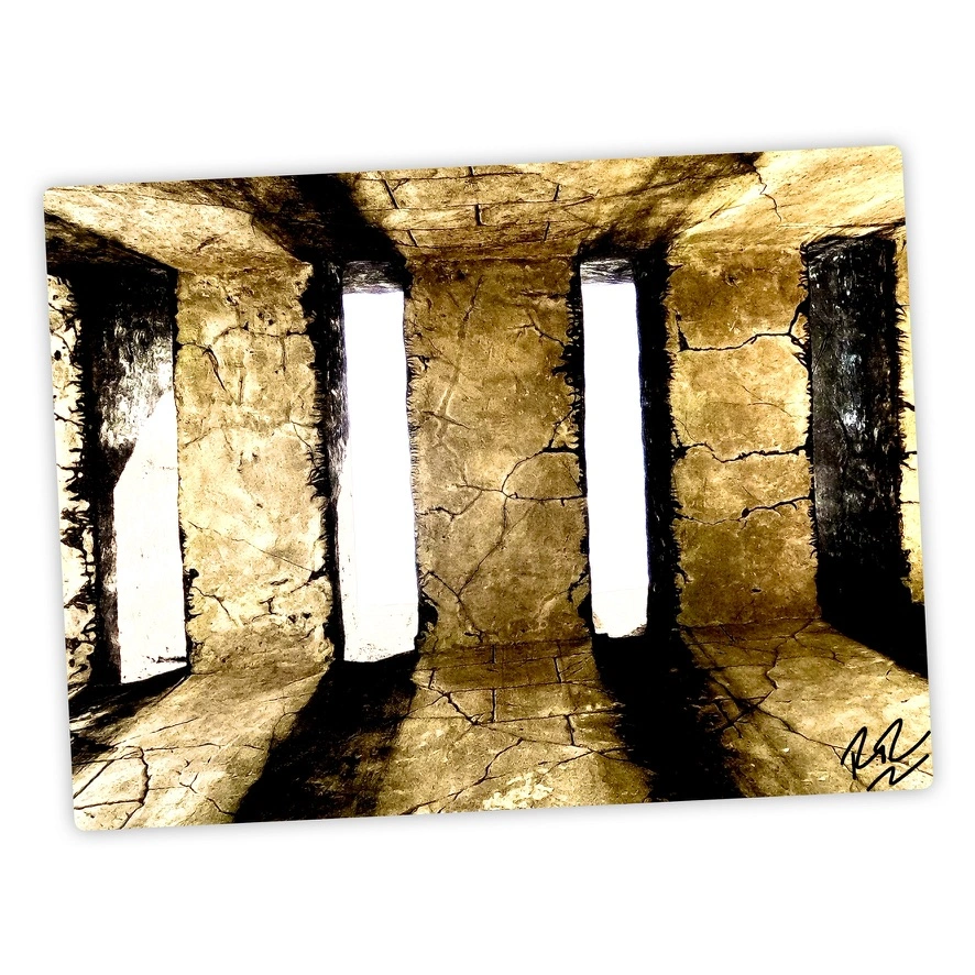 Universal Architectural Lighting abstract photograph