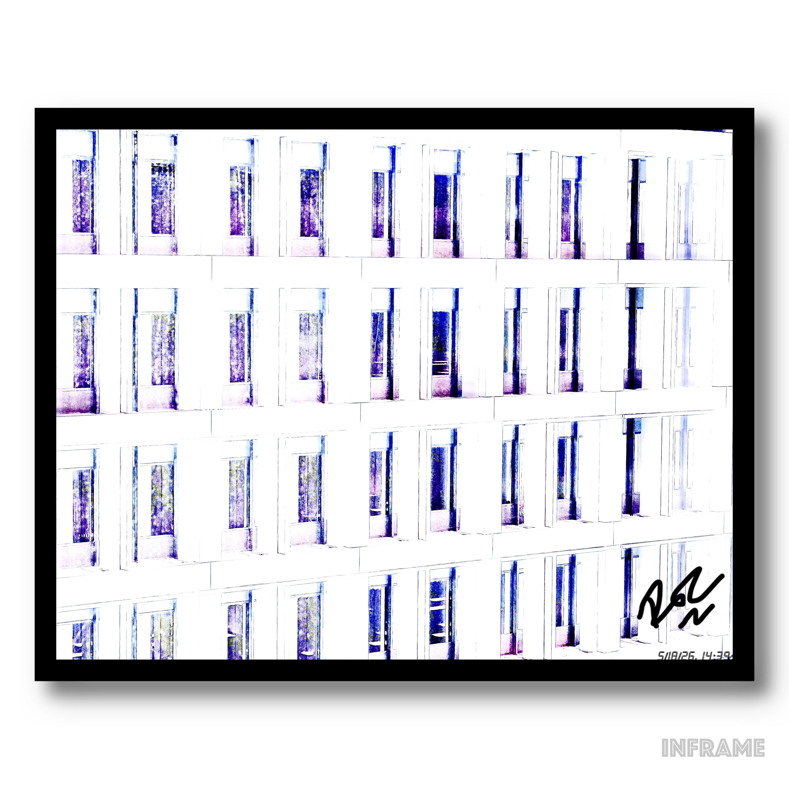 Hope External abstract photograph